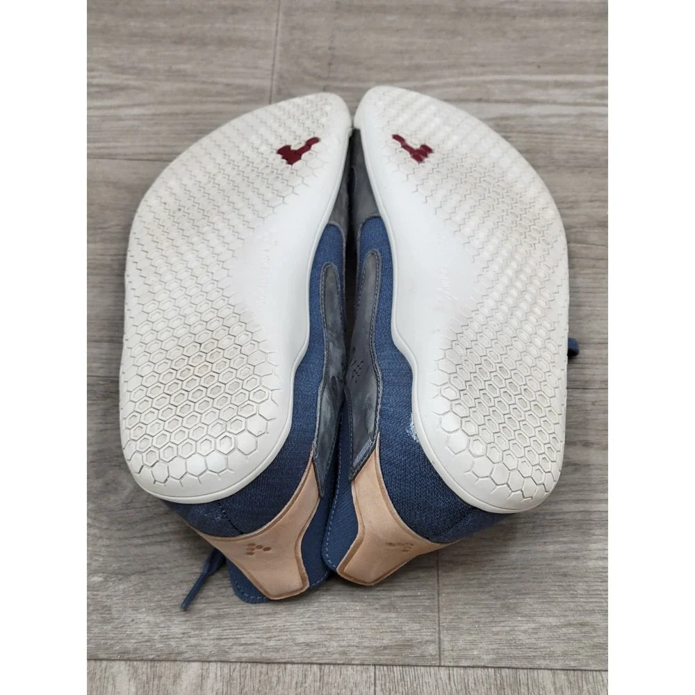 Vivobarefoot Men's Primus Asana II EU 47 US Size 13
